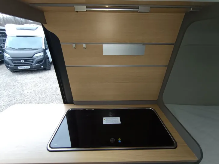 Fahrzeugbild LMC Innovan 600 Fiat Autom. 140 PS,Markise,RÜ-Kamera #27