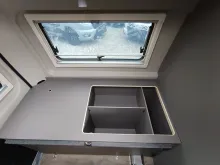 Fahrzeugbild LMC Innovan 600 Fiat Autom. 140 PS,Markise,RÜ-Kamera #35