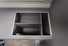 Fahrzeugbild LMC Innovan 600 Fiat Autom. 140 PS,Markise,RÜ-Kamera #36