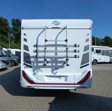 Fahrzeugbild Carado pro A 132 A132/2025/Citroen/140PS/Automatic #5