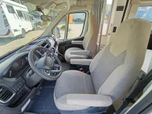 Fahrzeugbild Carado pro A 132 A132/2025/Citroen/140PS/Automatic #9