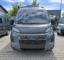 Fahrzeugbild Hymer Free Campus 600 #5