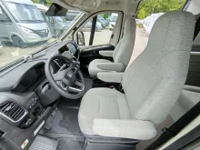 Fahrzeugbild Hymer Free Campus 600 #10