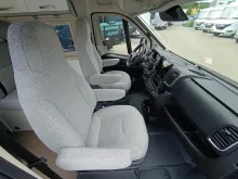 Fahrzeugbild Hymer Free Campus 600 #11