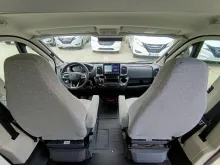 Fahrzeugbild Hymer Free Campus 600 #12