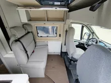 Fahrzeugbild Hymer Free Campus 600 #15