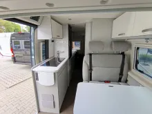 Fahrzeugbild Hymer Free Campus 600 #18