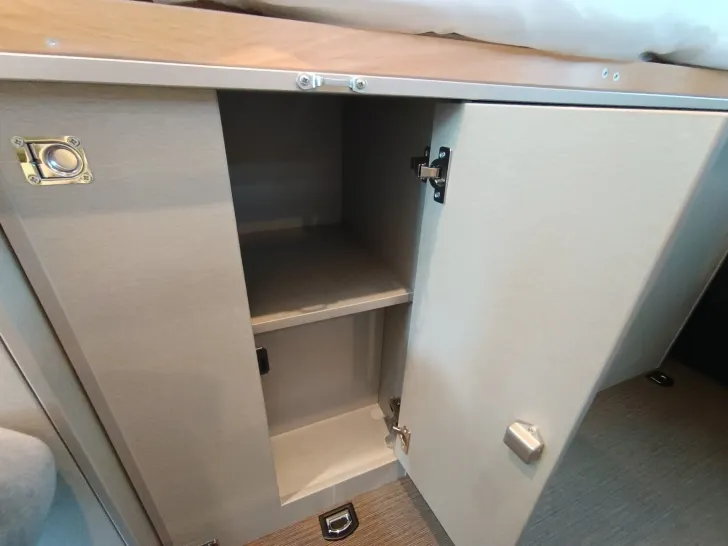 Fahrzeugbild Hymer Free Campus 600 #25