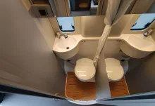 Fahrzeugbild Hymer Free Campus 600 #29