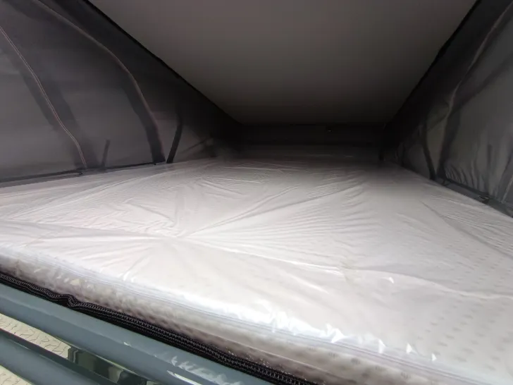 Fahrzeugbild Hymer Free Campus 600 #31
