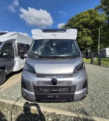 Fahrzeugbild Carado T 447 Digital-,LTE-,Safety-Paket,Solar,2.Batteri #3