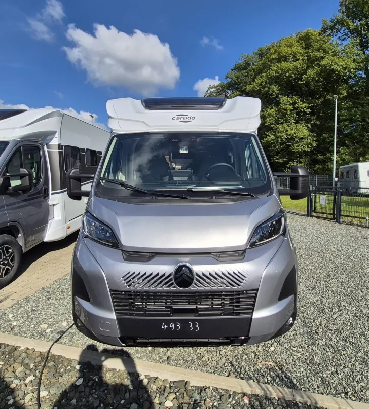 Fahrzeugbild Carado T 447 Digital-,LTE-,Safety-Paket,Solar,2.Batteri #3