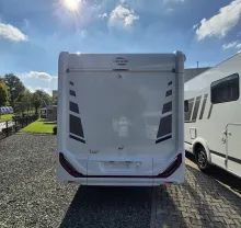 Fahrzeugbild Carado T 447 Digital-,LTE-,Safety-Paket,Solar,2.Batteri #5