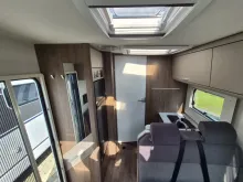 Fahrzeugbild Carado T 447 Digital-,LTE-,Safety-Paket,Solar,2.Batteri #16