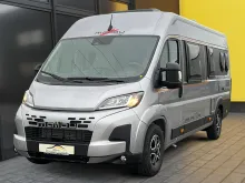 Fahrzeugbild Malibu Van charming coupé 640 LE RB Fiat #1