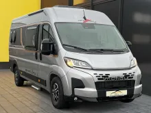 Fahrzeugbild Malibu Van charming coupé 640 LE RB Fiat #3