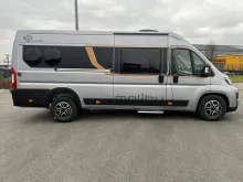 Fahrzeugbild Malibu Van charming coupé 640 LE RB Fiat #4