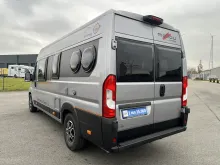 Fahrzeugbild Malibu Van charming coupé 640 LE RB Fiat #6