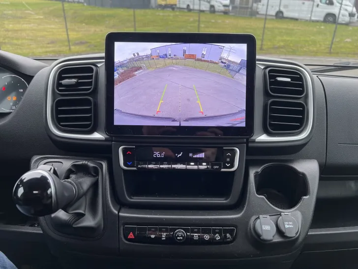 Fahrzeugbild Malibu Van charming coupé 640 LE RB Fiat #11