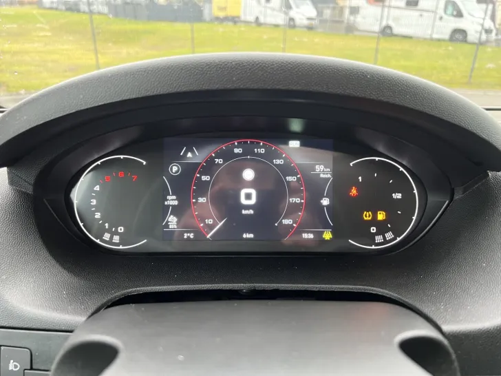 Fahrzeugbild Malibu Van charming coupé 640 LE RB Fiat #12