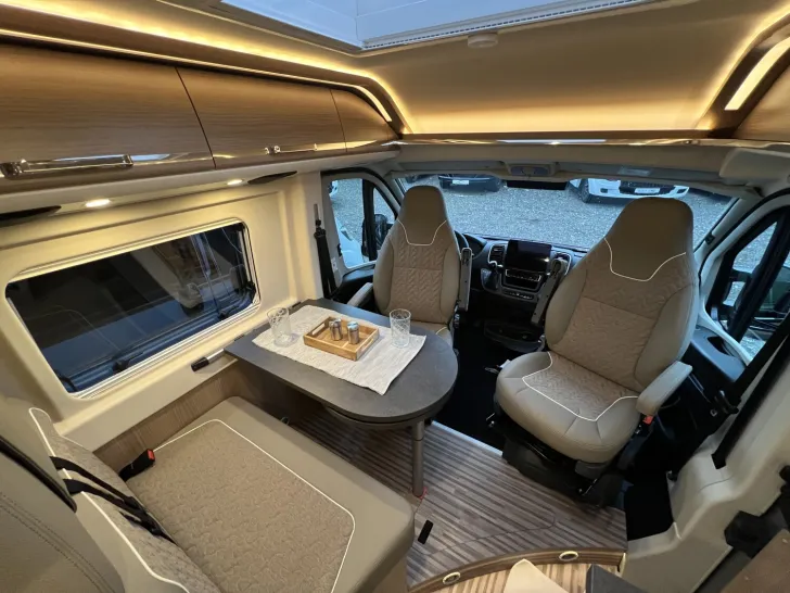 Fahrzeugbild Malibu Van charming coupé 640 LE RB Fiat #16