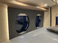 Fahrzeugbild Malibu Van charming coupé 640 LE RB Fiat #31