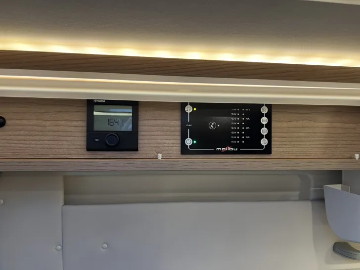 Fahrzeugbild Malibu Van charming coupé 640 LE RB Fiat #35