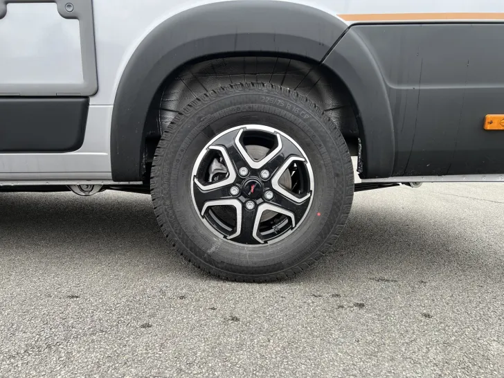 Fahrzeugbild Malibu Van charming coupé 640 LE RB Fiat #39