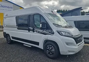 Bild Van Compact 600 LE
