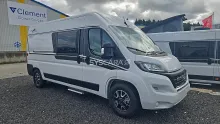 Fahrzeugbild Malibu Van compact 600 LE 140 PS 6 Gang *12.000? Rabatt* #1