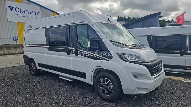 Fahrzeugbild Malibu Van compact 600 LE 140 PS 6 Gang *12.000? Rabatt* #1