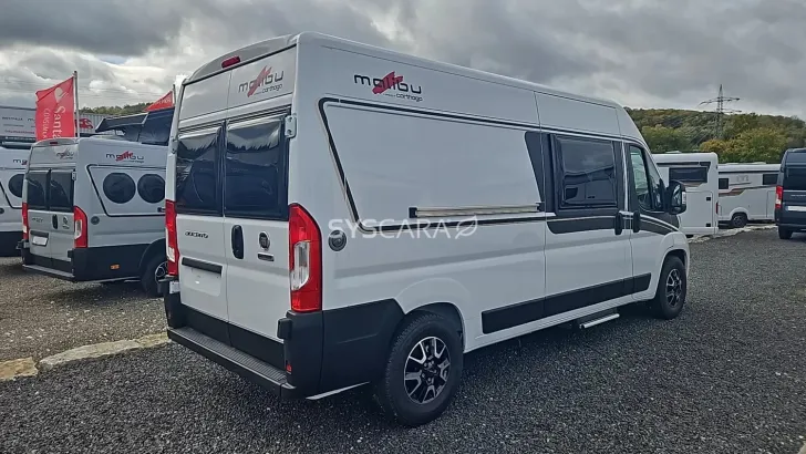 Fahrzeugbild Malibu Van compact 600 LE 140 PS 6 Gang *12.000? Rabatt* #3