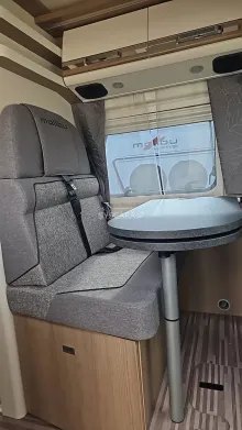 Fahrzeugbild Malibu Van compact 600 LE 140 PS 6 Gang *12.000? Rabatt* #4