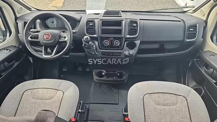 Fahrzeugbild Malibu Van compact 600 LE 140 PS 6 Gang *12.000? Rabatt* #5