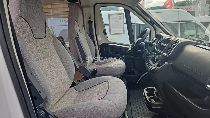 Fahrzeugbild Malibu Van compact 600 LE 140 PS 6 Gang *12.000? Rabatt* #6