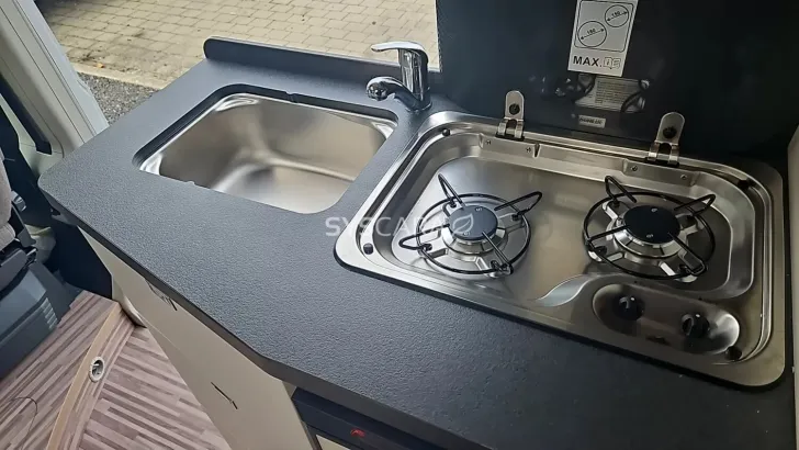 Fahrzeugbild Malibu Van compact 600 LE 140 PS 6 Gang *12.000? Rabatt* #8