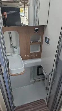 Fahrzeugbild Malibu Van compact 600 LE 140 PS 6 Gang *12.000? Rabatt* #9