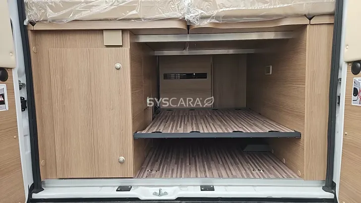 Fahrzeugbild Malibu Van compact 600 LE 140 PS 6 Gang *12.000? Rabatt* #10