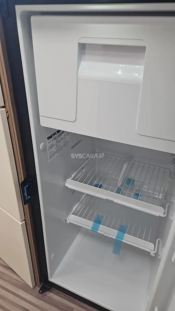 Fahrzeugbild Malibu Van compact 600 LE 140 PS 6 Gang *12.000? Rabatt* #14