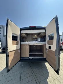 Fahrzeugbild Malibu Van diversity 640 LE K charming GT skyview 140PS 8 Gang Aut. Skyview #5