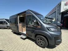 Fahrzeugbild Malibu Van diversity 640 LE K charming GT skyview 140PS 8 Gang Aut. Skyview #6