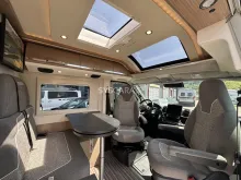 Fahrzeugbild Malibu Van diversity 640 LE K charming GT skyview 140PS 8 Gang Aut. Skyview #9