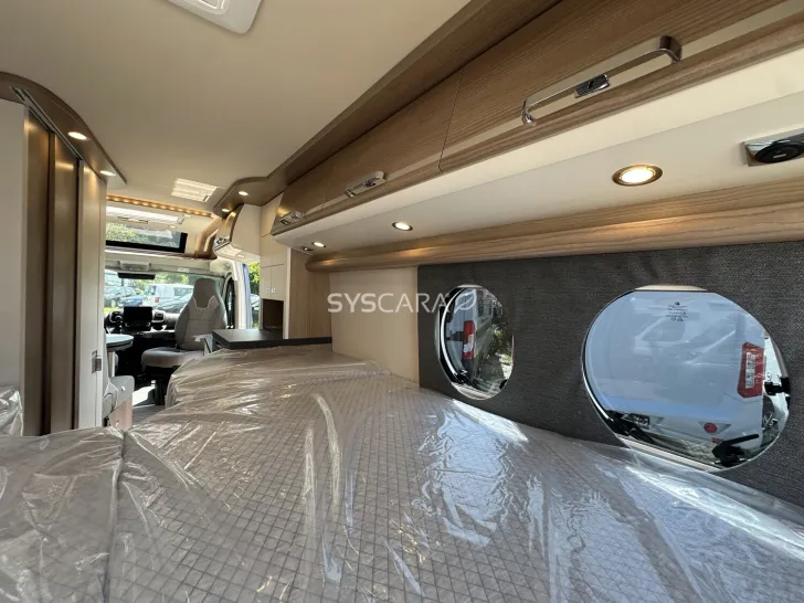 Fahrzeugbild Malibu Van diversity 640 LE K charming GT skyview 140PS 8 Gang Aut. Skyview #11