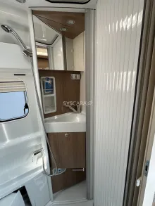 Fahrzeugbild Malibu Van diversity 640 LE K charming GT skyview 140PS 8 Gang Aut. Skyview #13