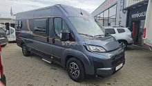 Fahrzeugbild Malibu Van diversity 640 LE K charming coupé Neues Modell sofort verfüg. #1