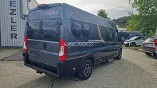 Fahrzeugbild Malibu Van diversity 640 LE K charming coupé Neues Modell sofort verfüg. #3