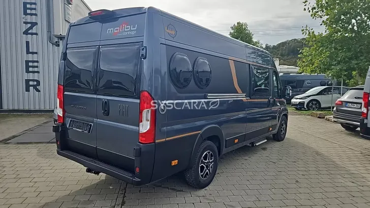 Fahrzeugbild Malibu Van diversity 640 LE K charming coupé Neues Modell sofort verfüg. #3