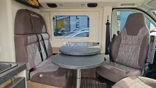 Fahrzeugbild Malibu Van diversity 640 LE K charming coupé Neues Modell sofort verfüg. #4