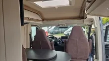 Fahrzeugbild Malibu Van diversity 640 LE K charming coupé Neues Modell sofort verfüg. #7
