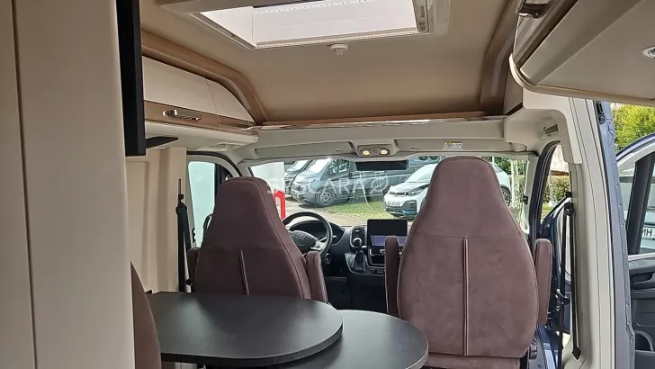 Fahrzeugbild Malibu Van diversity 640 LE K charming coupé Neues Modell sofort verfüg. #7